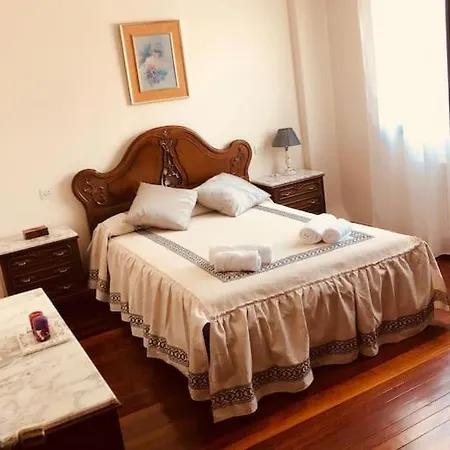 Casa Albamar Apartment Pontevedra