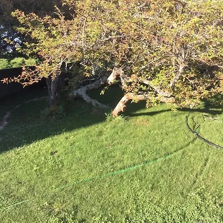 Casa Albamar - Marin Апартаменты