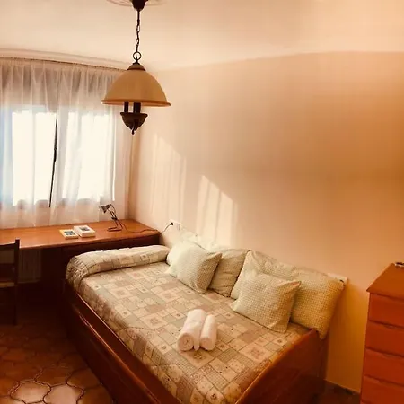 Apartment Casa Albamar Pontevedra