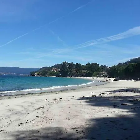 Casa Albamar - Marin Апартаменты *