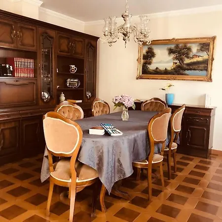 Casa Albamar * Pontevedra