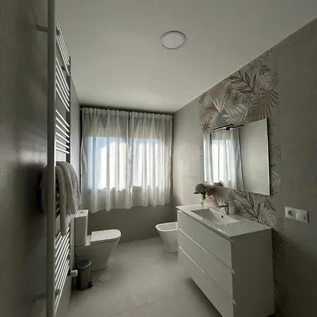 Апартаменты Casa Albamar - Marin Понтеведра