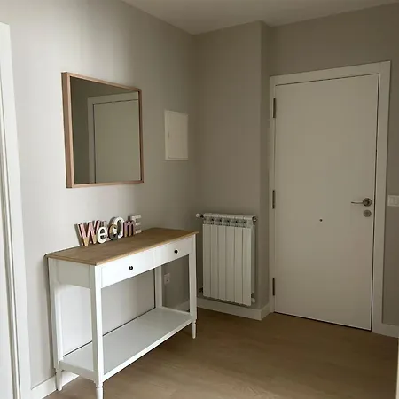 Casa Albamar - Marin 아파트 *