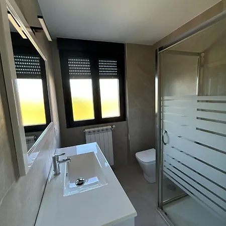 Апартаменты Casa Albamar - Marin *