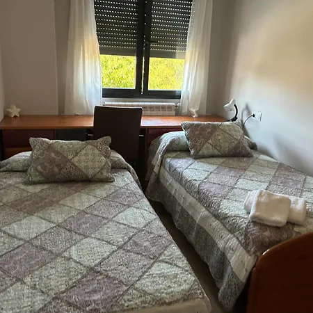 Casa Albamar - Marin Понтеведра