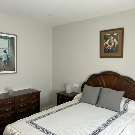 Casa Albamar - Marin