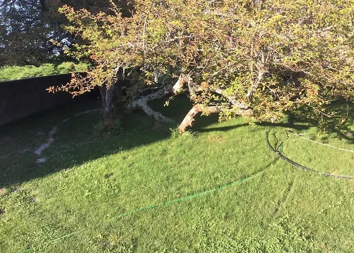 Casa Albamar - Marin アパート