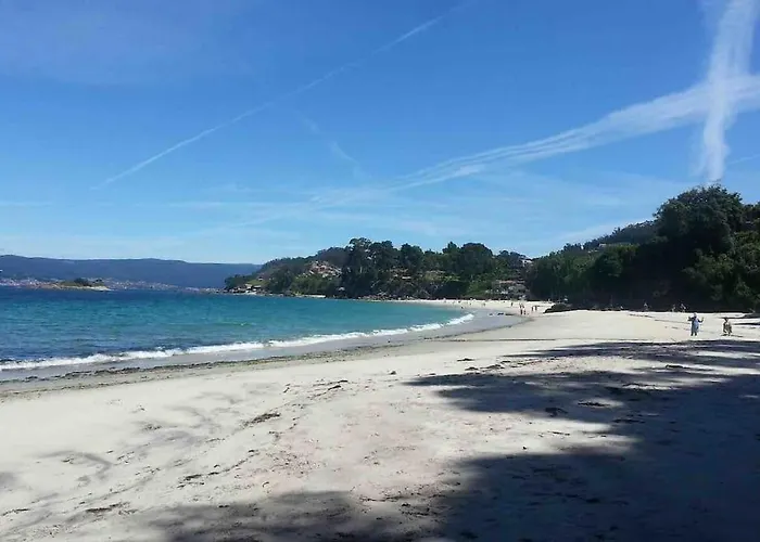 Casa Albamar - Marin アパート *