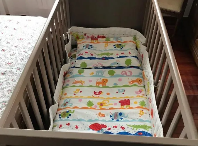 アパート Casa Albamar - Marin