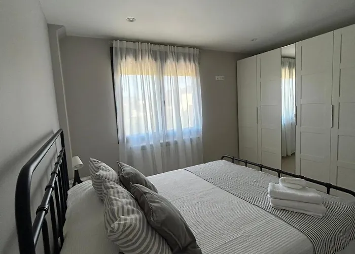 アパート Casa Albamar - Marin