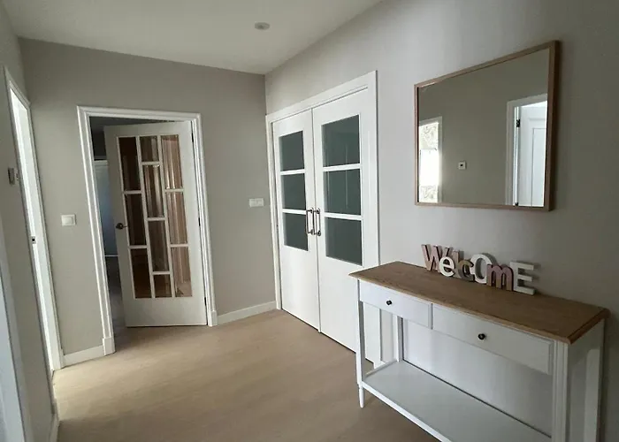 Casa Albamar - Marin アパート ポンテベドラ