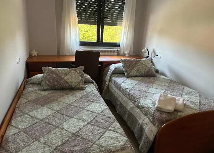 Casa Albamar - Marin ポンテベドラ