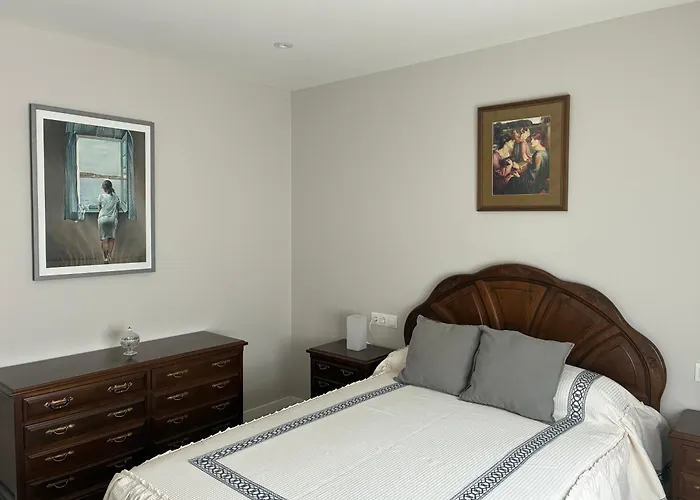 Casa Albamar - Marin