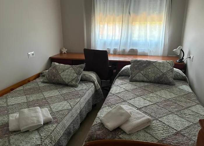 アパート Casa Albamar - Marin