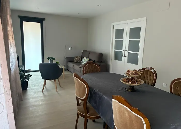 アパート Casa Albamar - Marin *